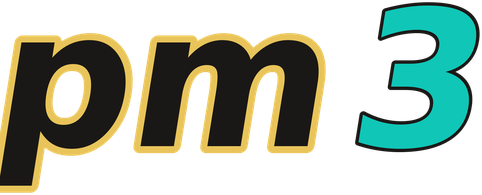 pm3 logo