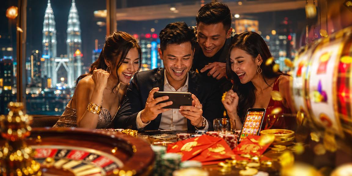 pm3 Permainan Adil dan Konteks Pengoperasian pm3