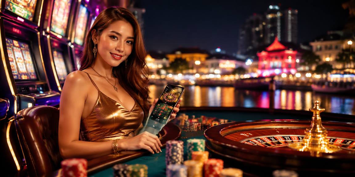 pm3 Apa Yang Kami Tawarkan Dalam Fortune God
